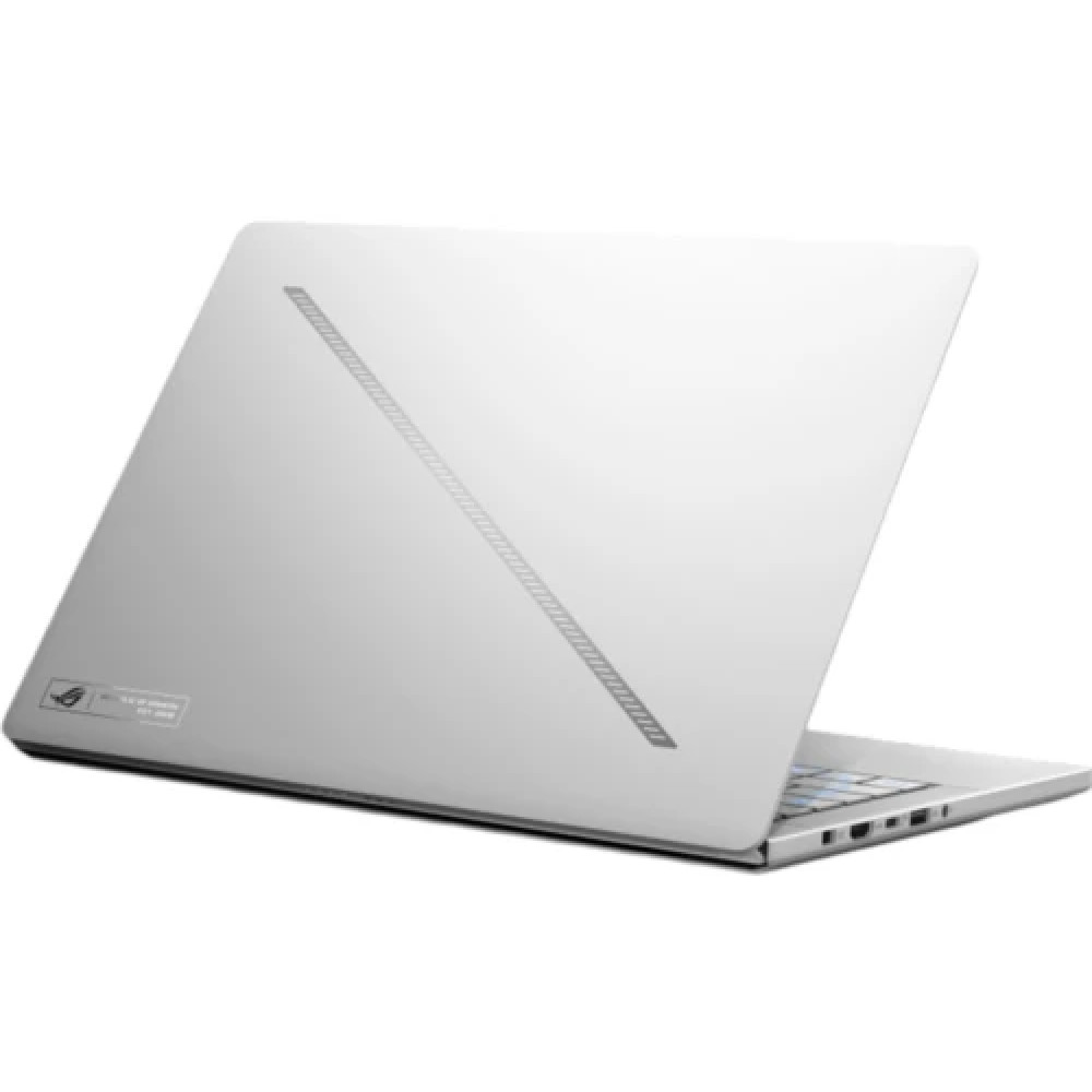 Ноутбук Asus ROG Zephyrus GA403WW-QS099W 90NR0MA4-M004R0 14 ", WQXGA+ 2880x1800 (16:10), AMD, Ryzen AI 9, 32 Гб, 1 ТБ, NVIDIA GeForce RTX5080, Windows 11 Home - миниатюра 8