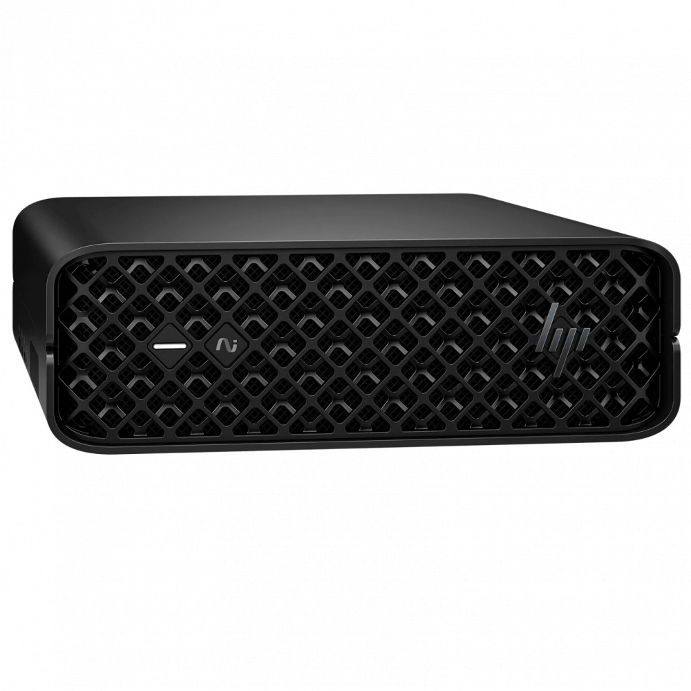 Рабочая станция HP Z2 Mini G1i A2KH2ES Средний (SFF), Core Ultra 7 - миниатюра 2