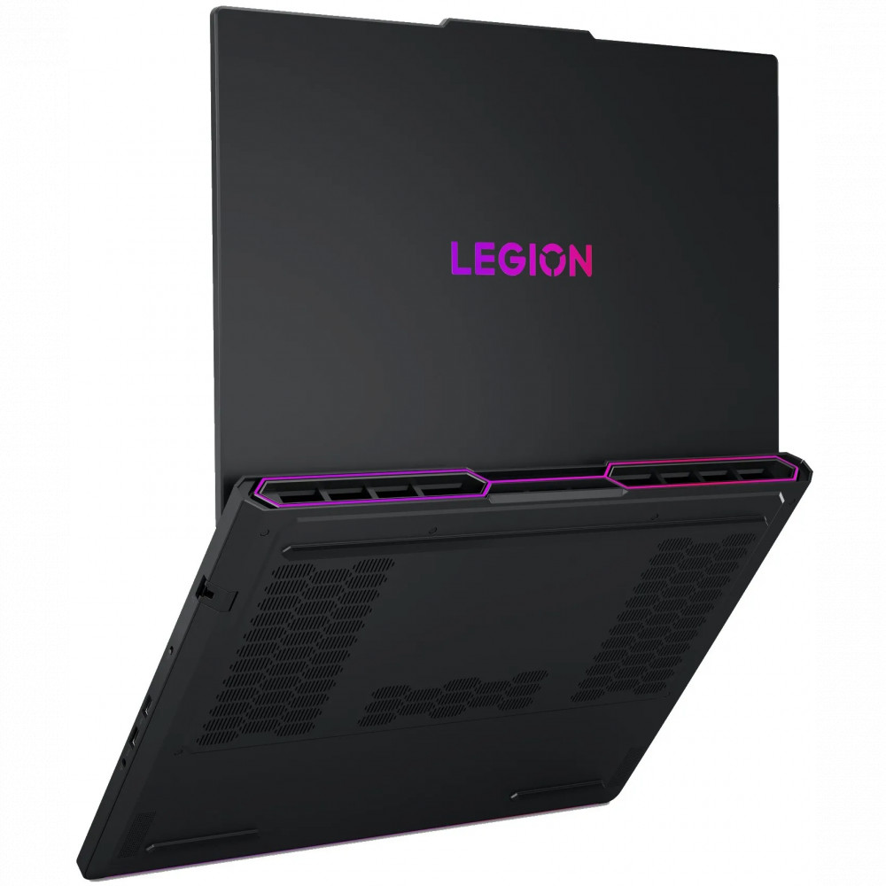 Ноутбук Lenovo Legion Pro 7 16IAX10H 83F50026RK 16 ", WQXGA 2560x1600 (16:10), Intel, Core Ultra 9, 32 Гб, 1 ТБ, NVIDIA GeForce RTX5070Ti - миниатюра 8
