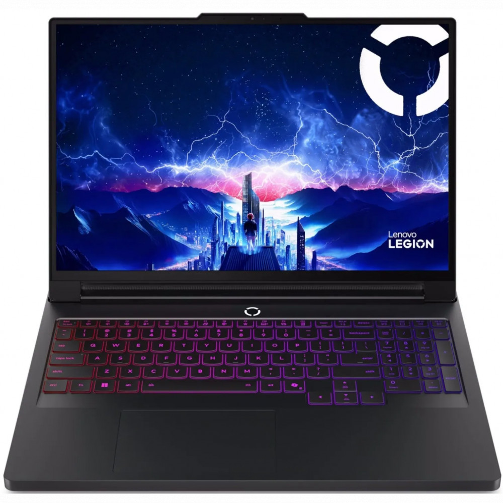 Ноутбук Lenovo Legion Pro 7 16IAX10H 83F50022RK 16 ", WQXGA 2560x1600 (16:10), Intel, Core Ultra 9, 64 Гб, 1 ТБ, nVidia GeForce RTX 5090 - миниатюра 6