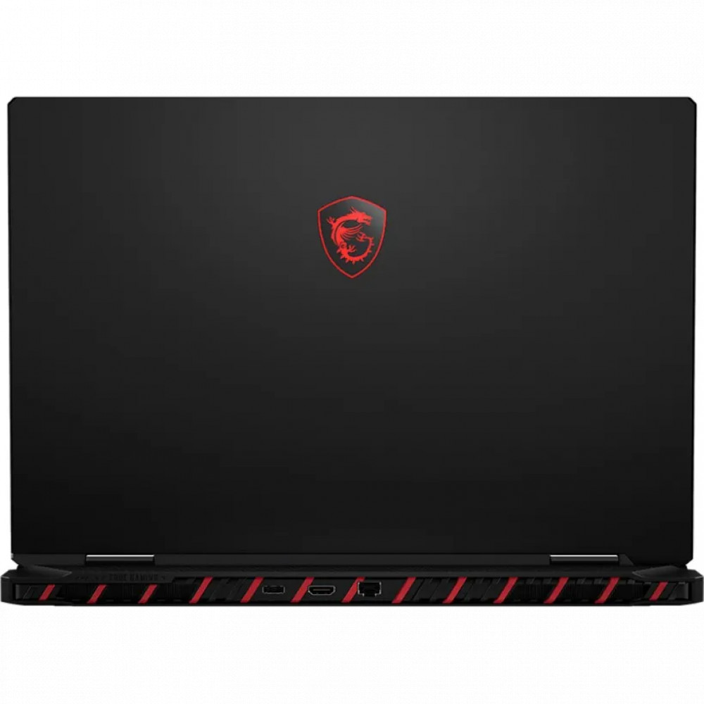 Ноутбук MSI Raider A18 HX A9WIG 9S7-182L72-245 18 ", 4K Ultra HD + 3840x2400 (16:10), AMD, Ryzen 9, 32 Гб, 1 ТБ, NVIDIA GeForce RTX5080 - миниатюра 10