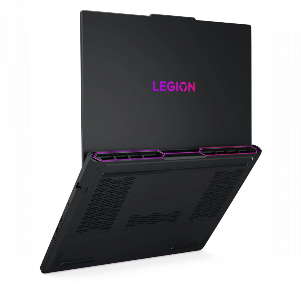 Ноутбук Lenovo Legion Pro 7 16IAX10H 83F50025RK 16 ", WQXGA 2560x1600 (16:10), Intel, Core Ultra 9, 32 Гб, 1 ТБ, NVIDIA GeForce RTX5080 - миниатюра 8