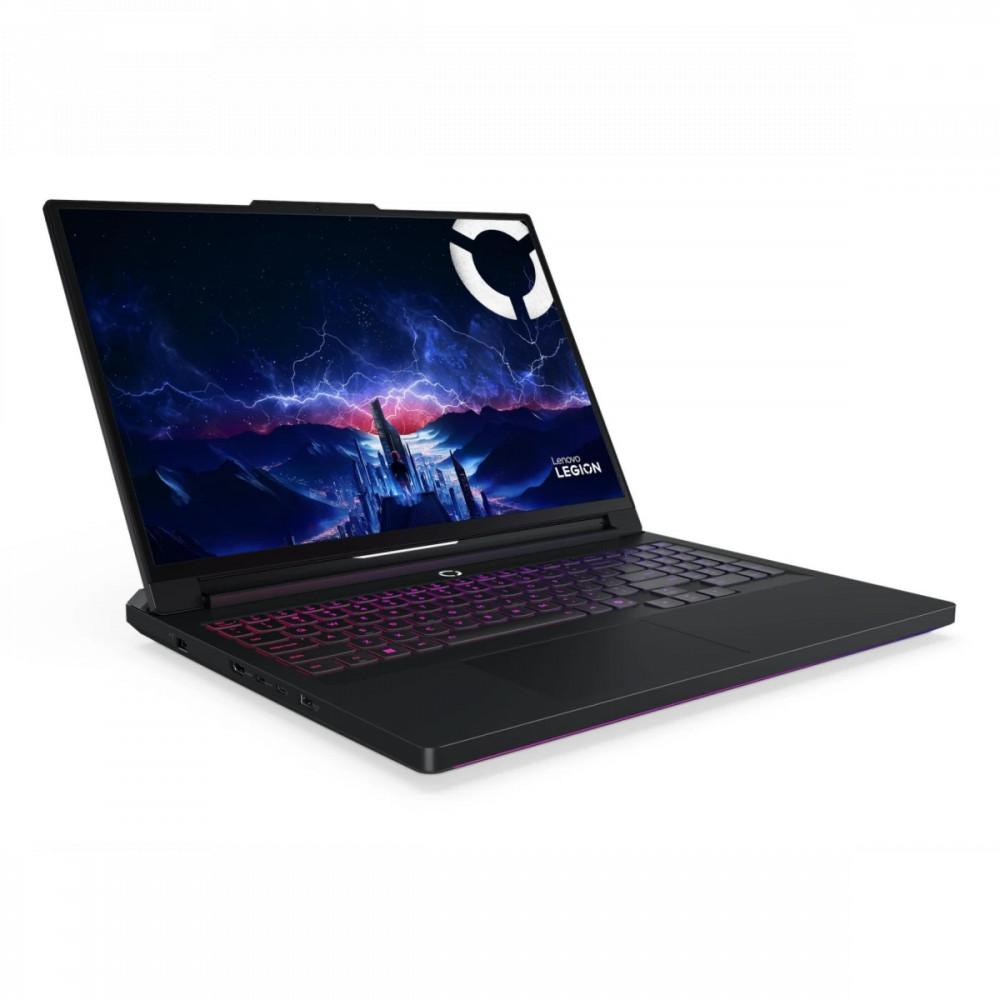Ноутбук Lenovo Legion Pro 7 16IAX10H 83F50025RK 16 ", WQXGA 2560x1600 (16:10), Intel, Core Ultra 9, 32 Гб, 1 ТБ, NVIDIA GeForce RTX5080 - миниатюра 7