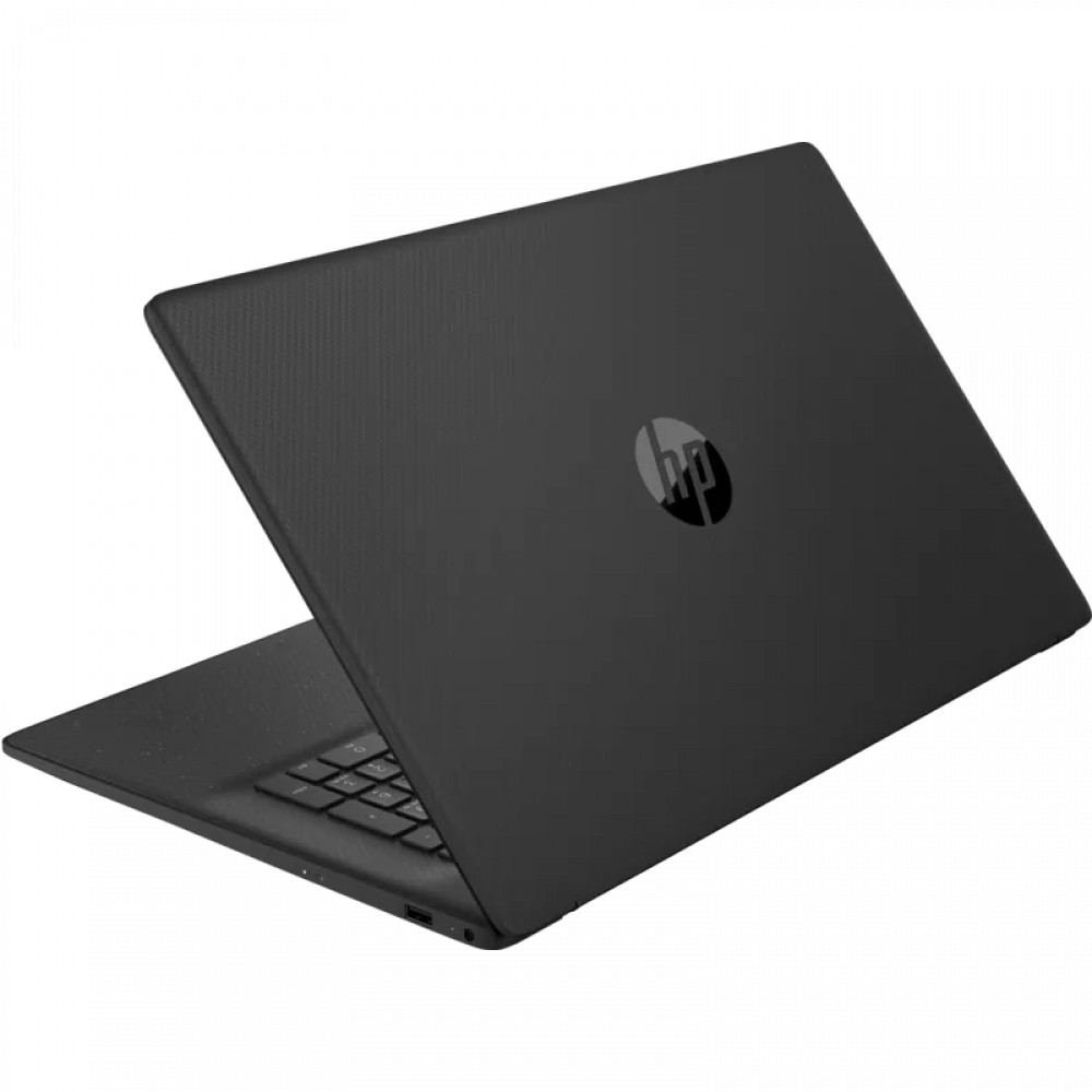 Ноутбук HP 17-cn3043ci B6SU5EA 17.3 ", HD+ 1600х900 (16:9), Intel, Processor N-series, 8 Гб, 256 ГБ, Intel UHD Graphics - миниатюра 9