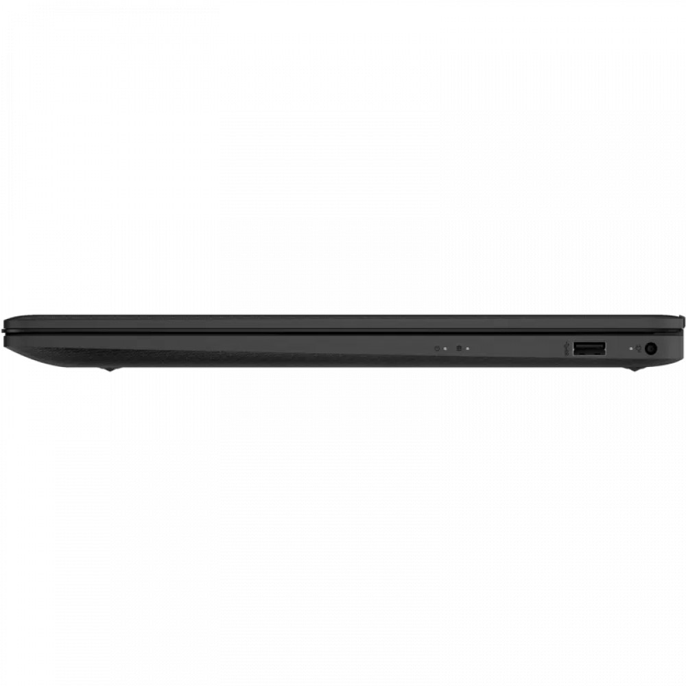 Ноутбук HP 17-cn3043ci B6SU5EA 17.3 ", HD+ 1600х900 (16:9), Intel, Processor N-series, 8 Гб, 256 ГБ, Intel UHD Graphics - миниатюра 10
