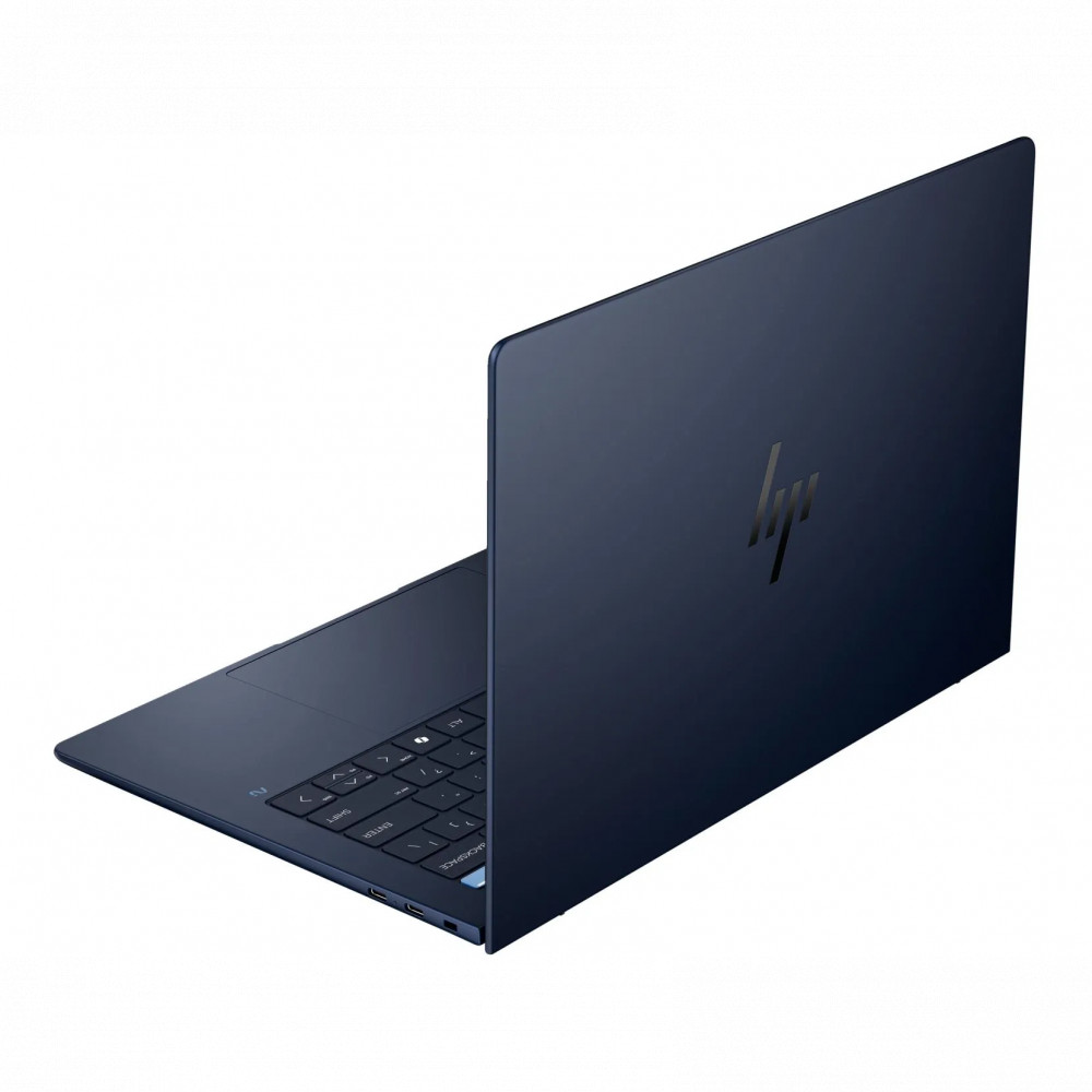 Ноутбук HP EliteBook Ultra G1i B68S0EA 14 ", WQXGA+ 2880x1800 (16:10), Intel, Core Ultra 7, 32 Гб, 1 ТБ, Intel Arc Graphics, Windows 11 Pro - миниатюра 9