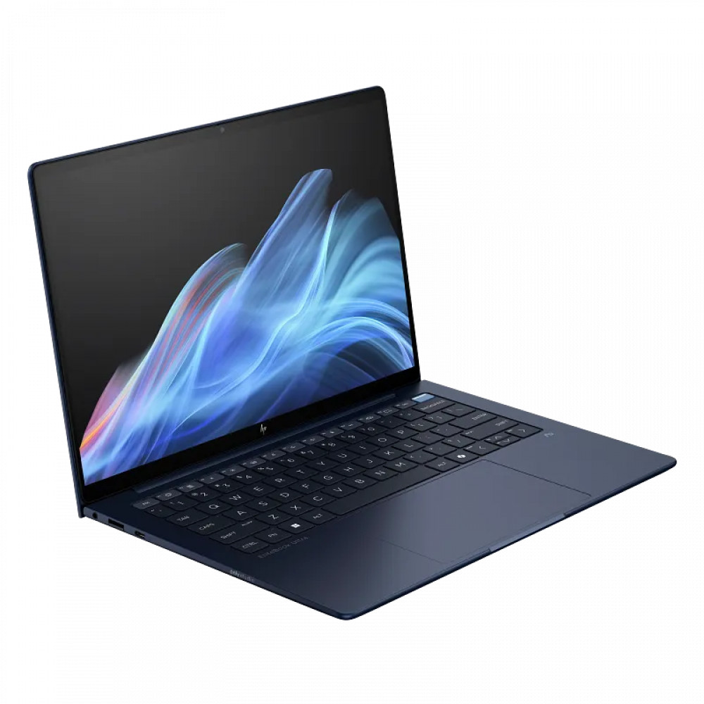 Ноутбук HP EliteBook Ultra G1i B68S0EA 14 ", WQXGA+ 2880x1800 (16:10), Intel, Core Ultra 7, 32 Гб, 1 ТБ, Intel Arc Graphics, Windows 11 Pro - миниатюра 7