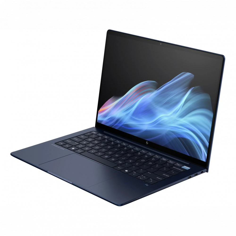 Ноутбук HP EliteBook Ultra G1i B68S0EA 14 ", WQXGA+ 2880x1800 (16:10), Intel, Core Ultra 7, 32 Гб, 1 ТБ, Intel Arc Graphics, Windows 11 Pro - миниатюра 8