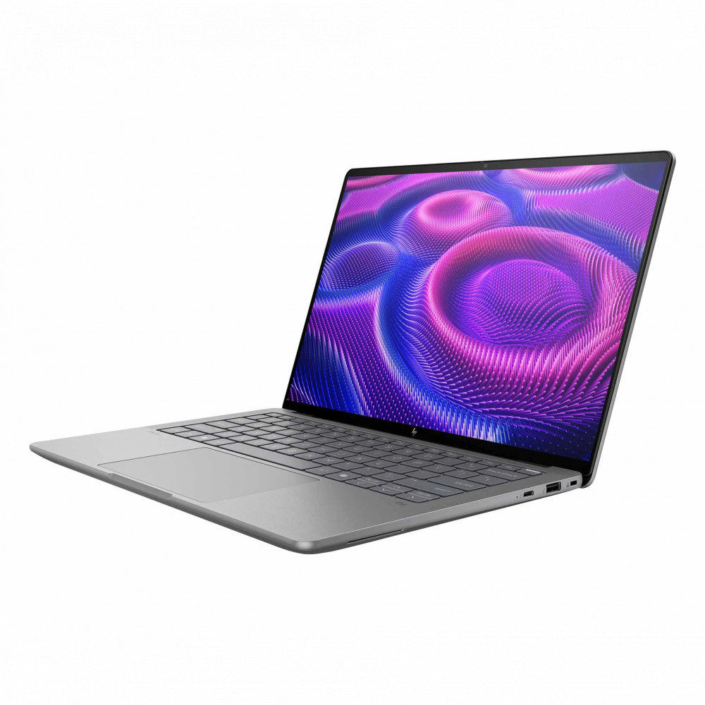 Ноутбук HP ZBook Ultra G1a 14 B30CLES 14 ", WUXGA 1920x1200 (16:10), AMD, Ryzen AI Max+, 32 Гб, 1 ТБ, Radeon 8060S Graphics, Windows 11 Pro - миниатюра 8