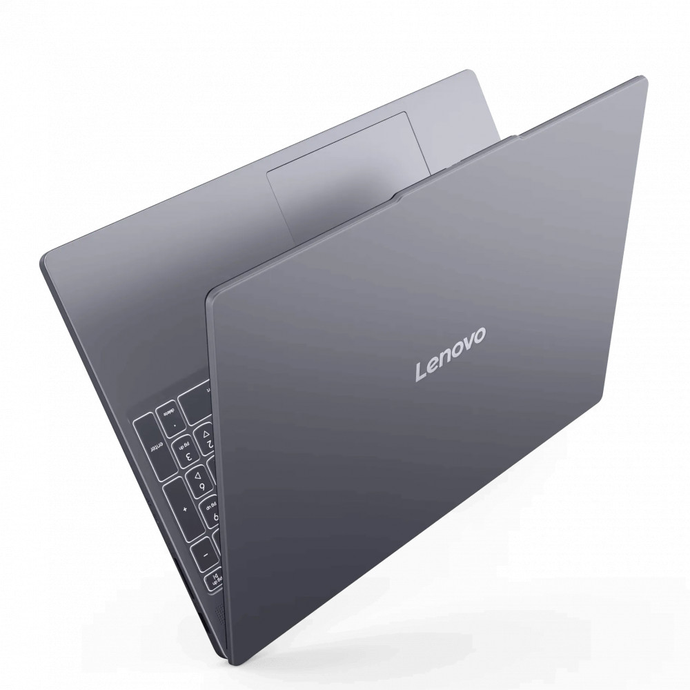 Ноутбук Lenovo IdeaPad Slim 3 15AHP10 83KA000VRK 15.3 ", WUXGA 1920x1200 (16:10), AMD, Ryzen 7, 8 Гб, 512 ГБ, AMD Radeon 780M - миниатюра 9