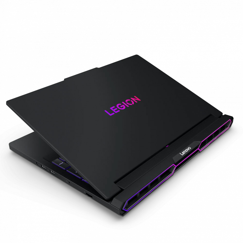 Ноутбук Lenovo Legion Pro 7 16IAX10H 83F50023RK 16 ", WQXGA 2560x1600 (16:10), Intel, Core Ultra 9, 64 Гб, 1 ТБ, NVIDIA GeForce RTX5080 - миниатюра 8