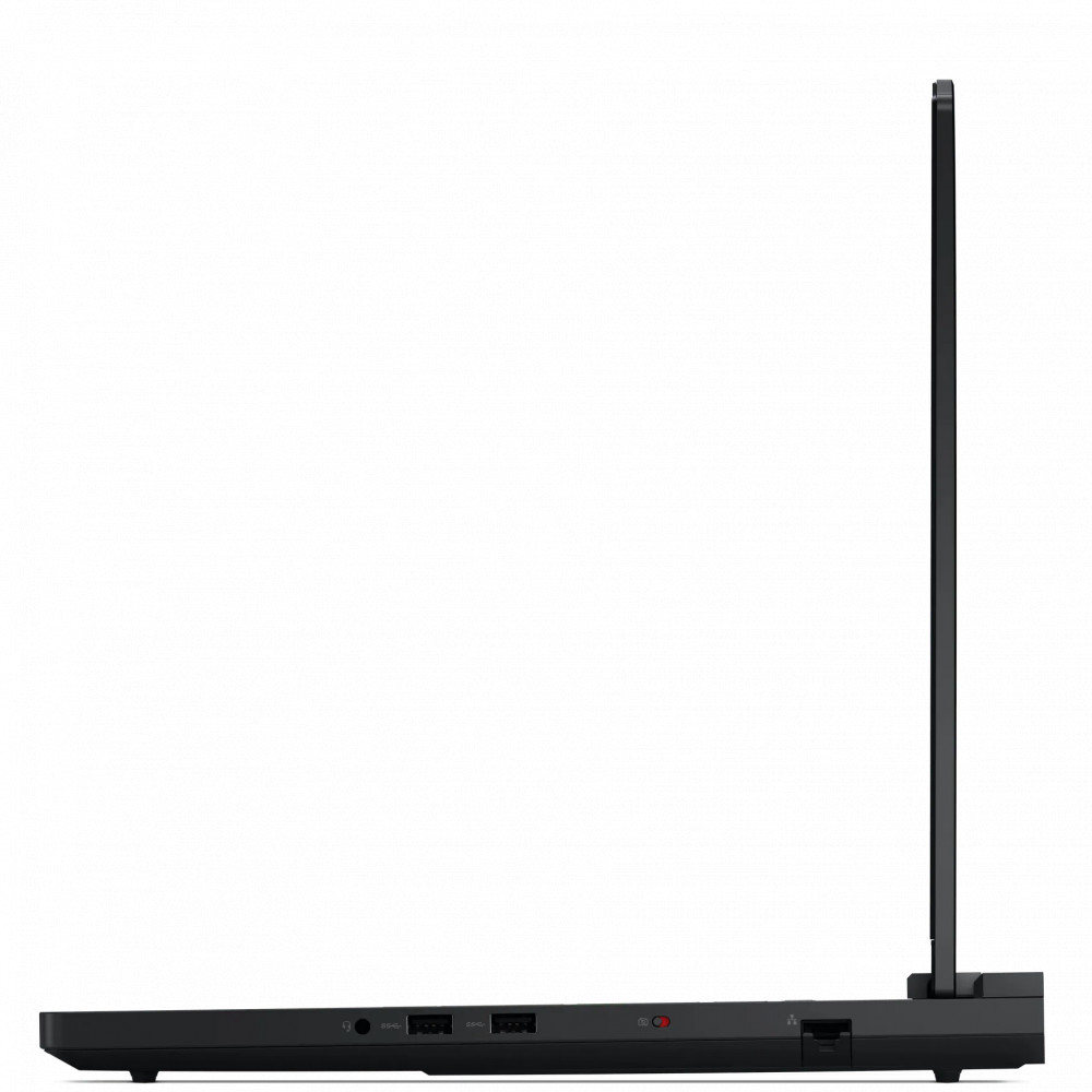 Ноутбук Lenovo Legion Pro 7 16IAX10H 83F50023RK 16 ", WQXGA 2560x1600 (16:10), Intel, Core Ultra 9, 64 Гб, 1 ТБ, NVIDIA GeForce RTX5080 - миниатюра 10