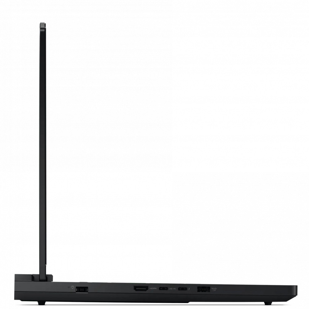 Ноутбук Lenovo Legion Pro 7 16IAX10H 83F50023RK 16 ", WQXGA 2560x1600 (16:10), Intel, Core Ultra 9, 64 Гб, 1 ТБ, NVIDIA GeForce RTX5080 - миниатюра 9