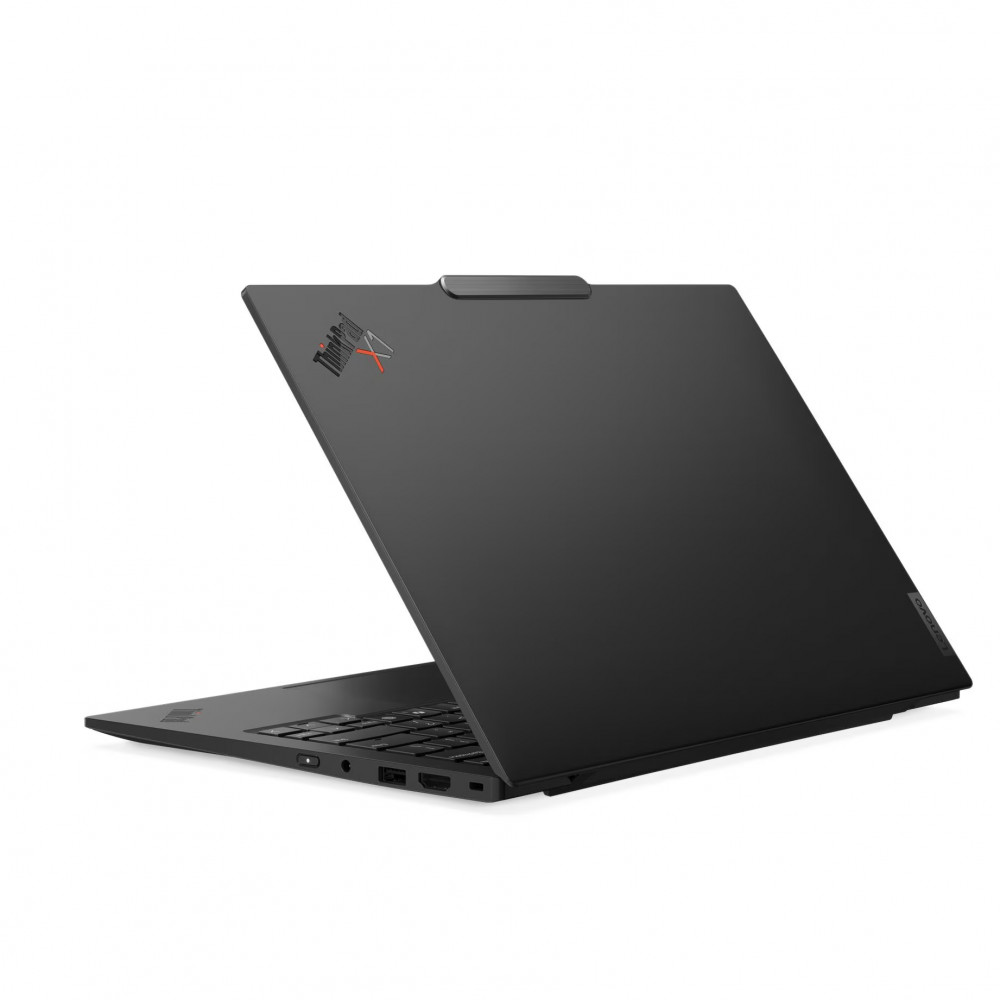 Ноутбук Lenovo ThinkPad X1 Carbon G13 21NX00F1FW 14 ", WUXGA 1920x1200 (16:10), Intel, Core Ultra 5, 16 Гб, 512 ГБ, Intel Graphics - миниатюра 13