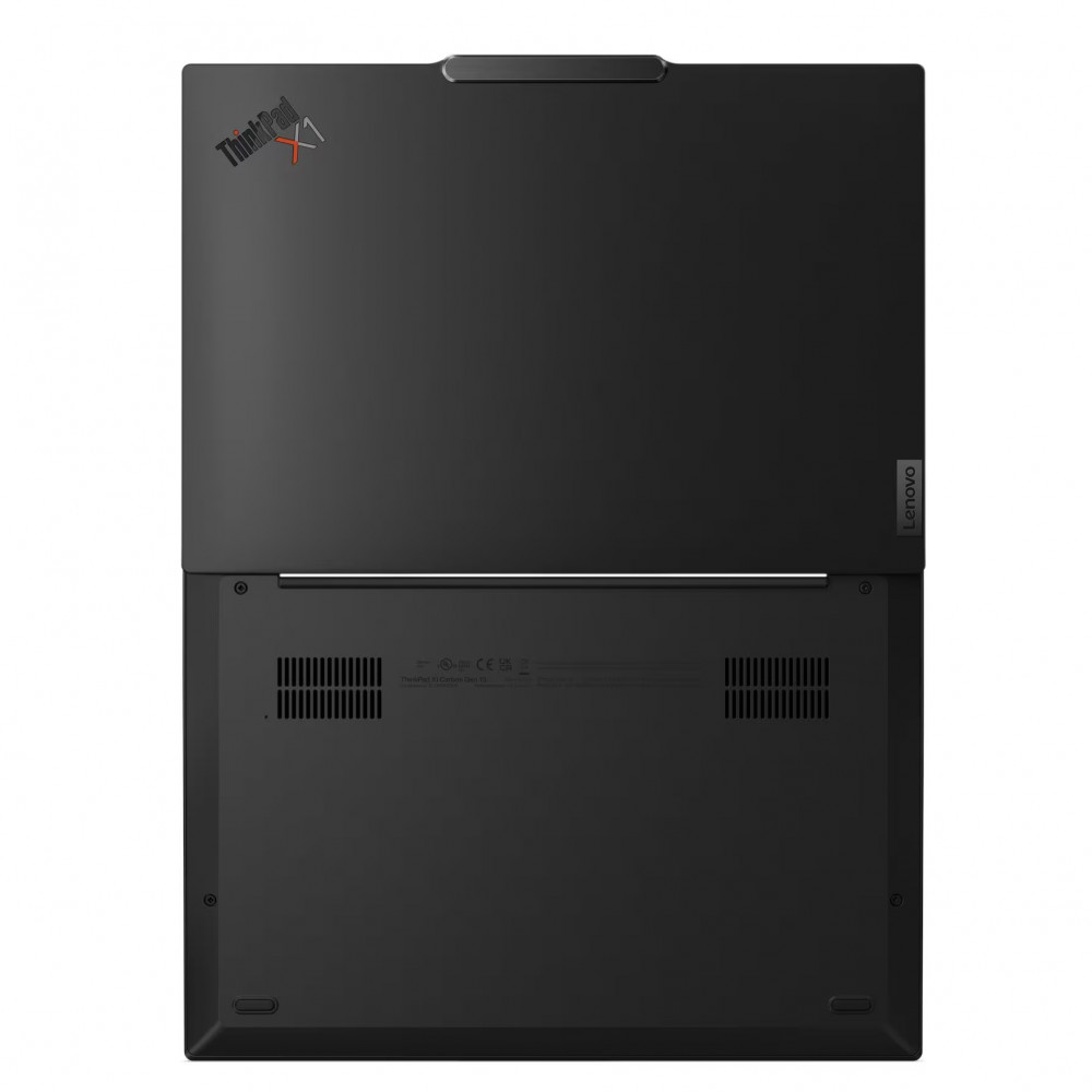 Ноутбук Lenovo ThinkPad X1 Carbon G13 21NX00F1FW 14 ", WUXGA 1920x1200 (16:10), Intel, Core Ultra 5, 16 Гб, 512 ГБ, Intel Graphics - миниатюра 14