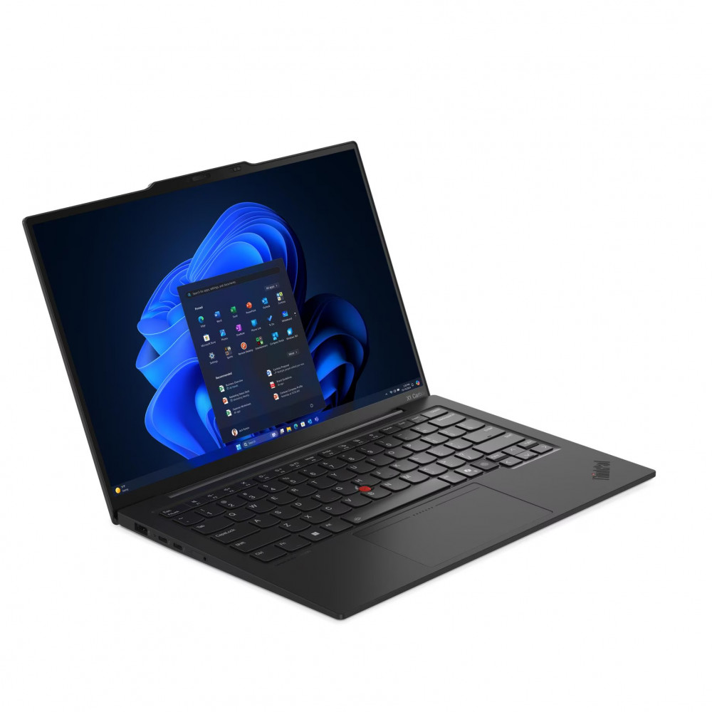 Ноутбук Lenovo ThinkPad X1 Carbon G13 21NX00F1FW 14 ", WUXGA 1920x1200 (16:10), Intel, Core Ultra 5, 16 Гб, 512 ГБ, Intel Graphics - миниатюра 12