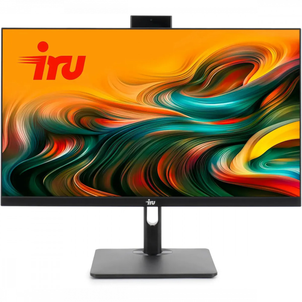 Моноблок iRU Tactio 23ID 2111289 23.8, Intel, Core i3 - миниатюра 9