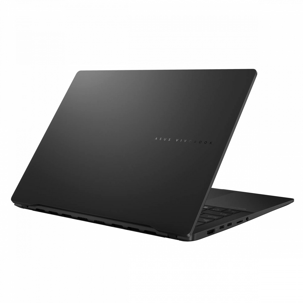 Ноутбук Asus Vivobook S 14 / S5406SA-QD193 90NB15R3-M00BZ0 14 ", WUXGA 1920x1200 (16:10), Intel, Core Ultra 5, 16 Гб, 1 ТБ, Intel Arc Graphics - миниатюра 11