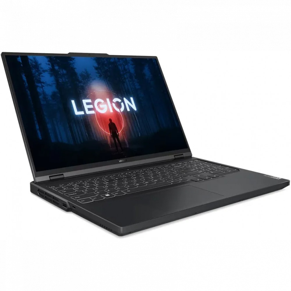 Ноутбук Lenovo Legion Pro 5 16IRX8 82WM00HMRK 16 ", WQXGA 2560x1600 (16:10), AMD, Ryzen 7, 16 Гб, 1 ТБ, NVIDIA GeForce RTX 4060 - миниатюра 7
