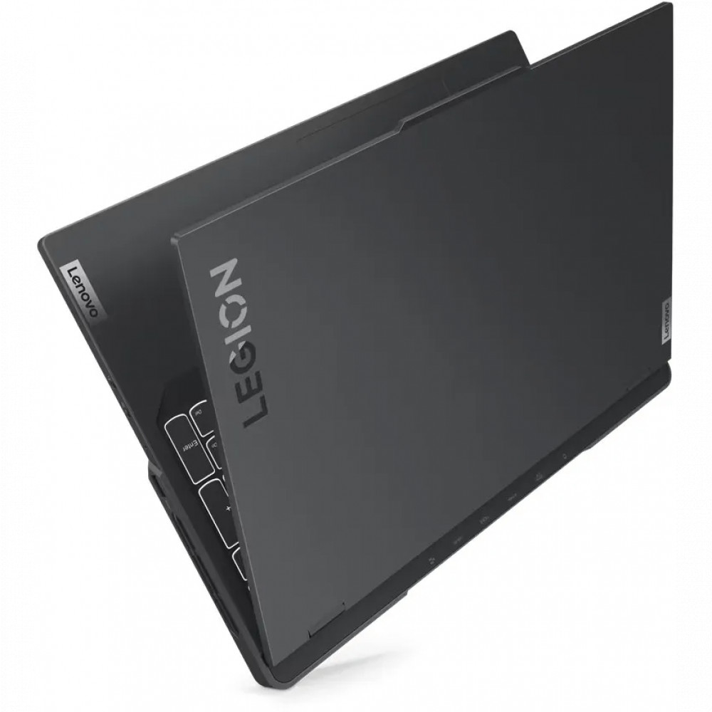 Ноутбук Lenovo Legion Pro 5 16IRX8 82WM00HMRK 16 ", WQXGA 2560x1600 (16:10), AMD, Ryzen 7, 16 Гб, 1 ТБ, NVIDIA GeForce RTX 4060 - миниатюра 10