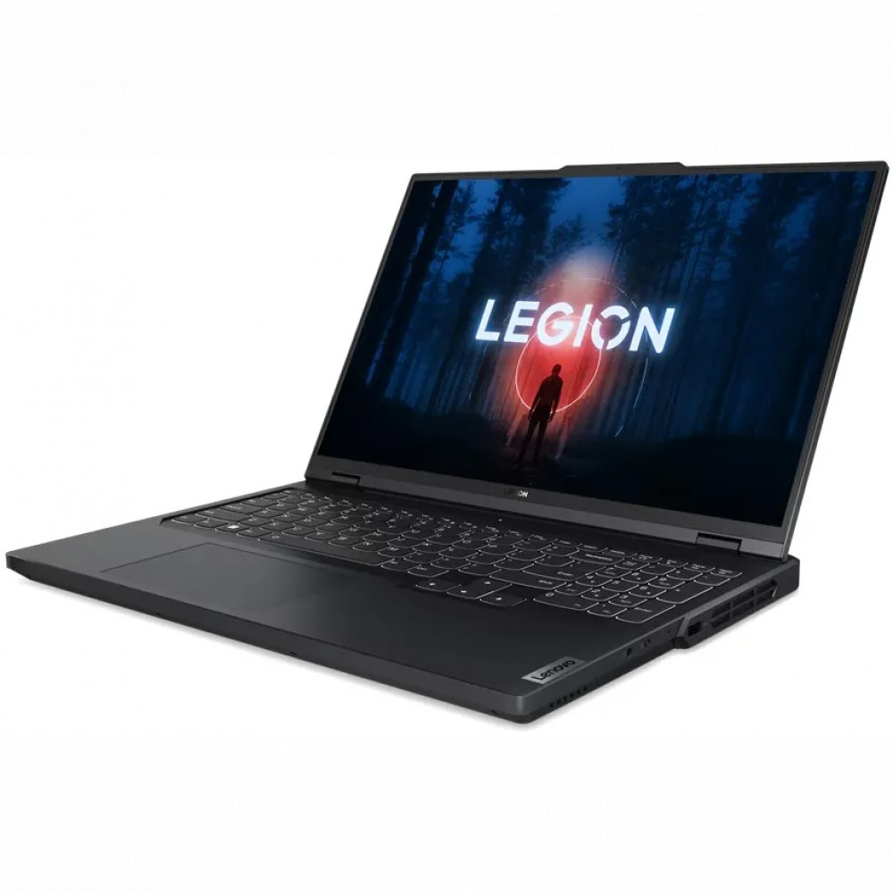 Ноутбук Lenovo Legion Pro 5 16IRX8 82WM00HMRK 16 ", WQXGA 2560x1600 (16:10), AMD, Ryzen 7, 16 Гб, 1 ТБ, NVIDIA GeForce RTX 4060 - миниатюра 8