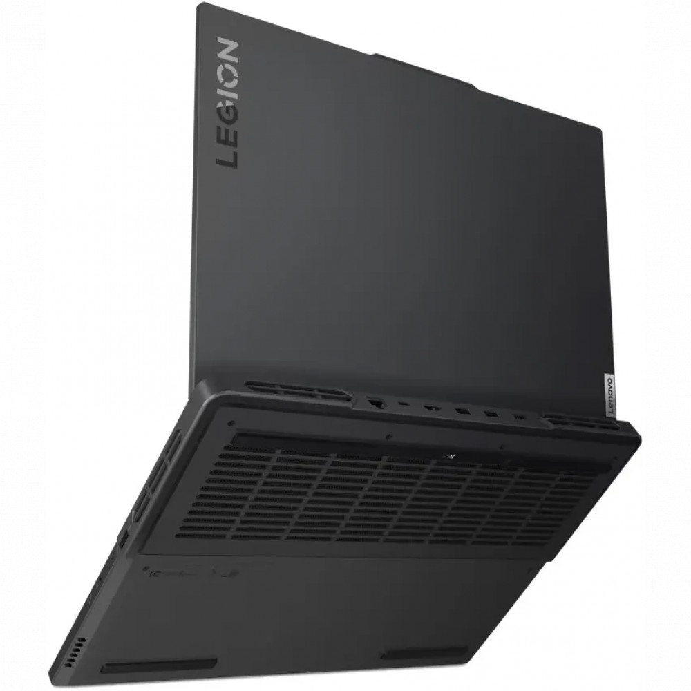 Ноутбук Lenovo Legion Pro 5 16IRX8 82WM00HMRK 16 ", WQXGA 2560x1600 (16:10), AMD, Ryzen 7, 16 Гб, 1 ТБ, NVIDIA GeForce RTX 4060 - миниатюра 9