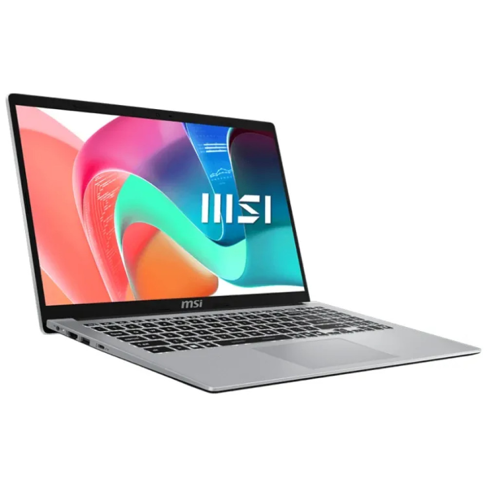 Ноутбук MSI Modern 15 F1MG 9S7-15S112-270 15.6 ", FHD 1920x1080 (16:9), Intel, Core 7, 16 Гб, 1 ТБ, Intel Graphics - миниатюра 5