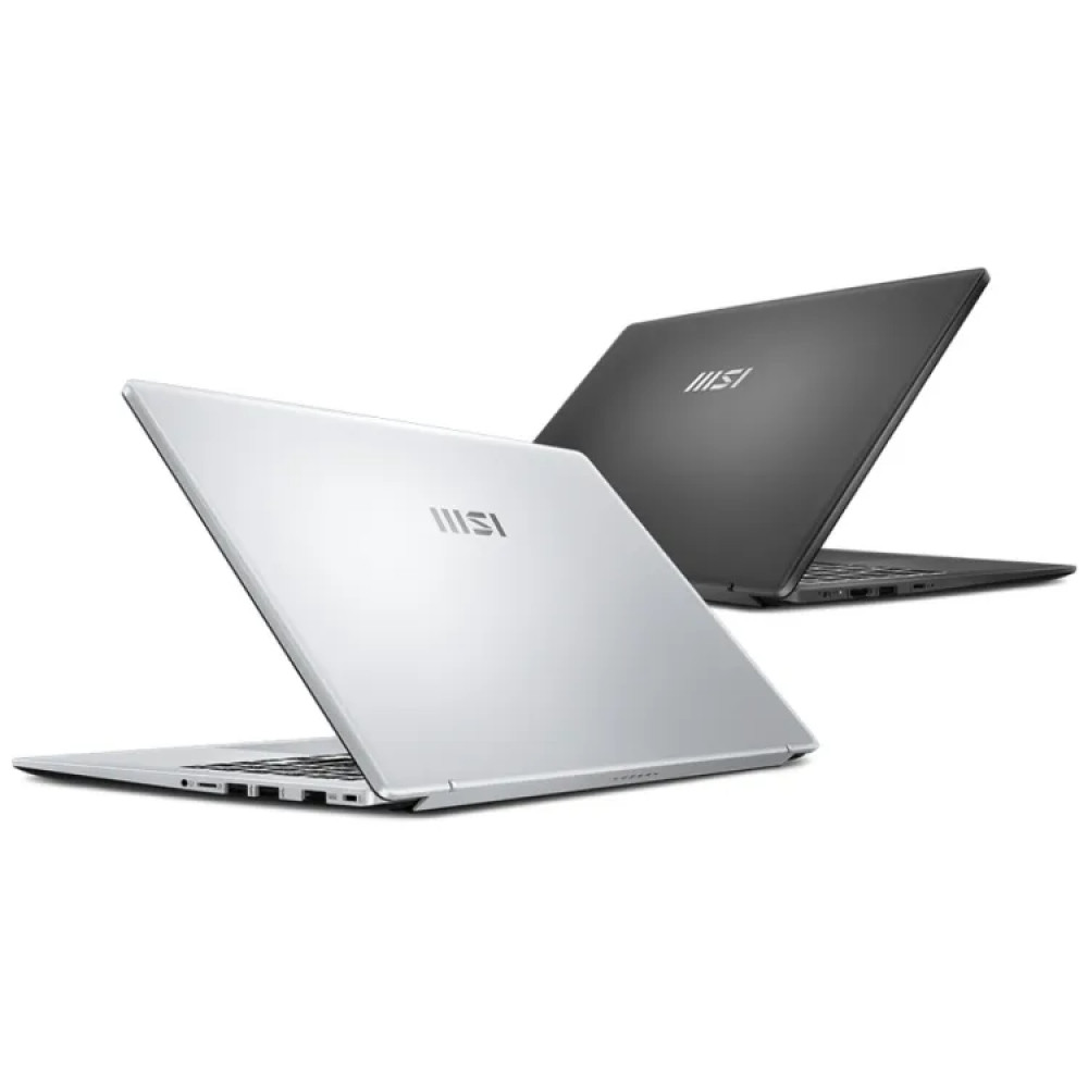 Ноутбук MSI Modern 15 F1MG 9S7-15S112-270 15.6 ", FHD 1920x1080 (16:9), Intel, Core 7, 16 Гб, 1 ТБ, Intel Graphics - миниатюра 6