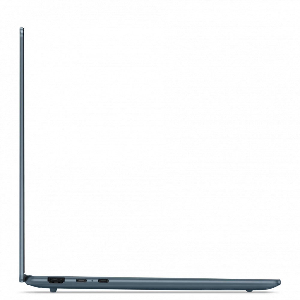 Ноутбук Lenovo Yoga Slim 7 14AKP10 83JY0009RK 14 ", WQXGA+ 2880x1800 (16:10), AMD, Ryzen AI 5, 16 Гб, 1 ТБ, Radeon 840M Graphics, Windows 11 Home - миниатюра 8