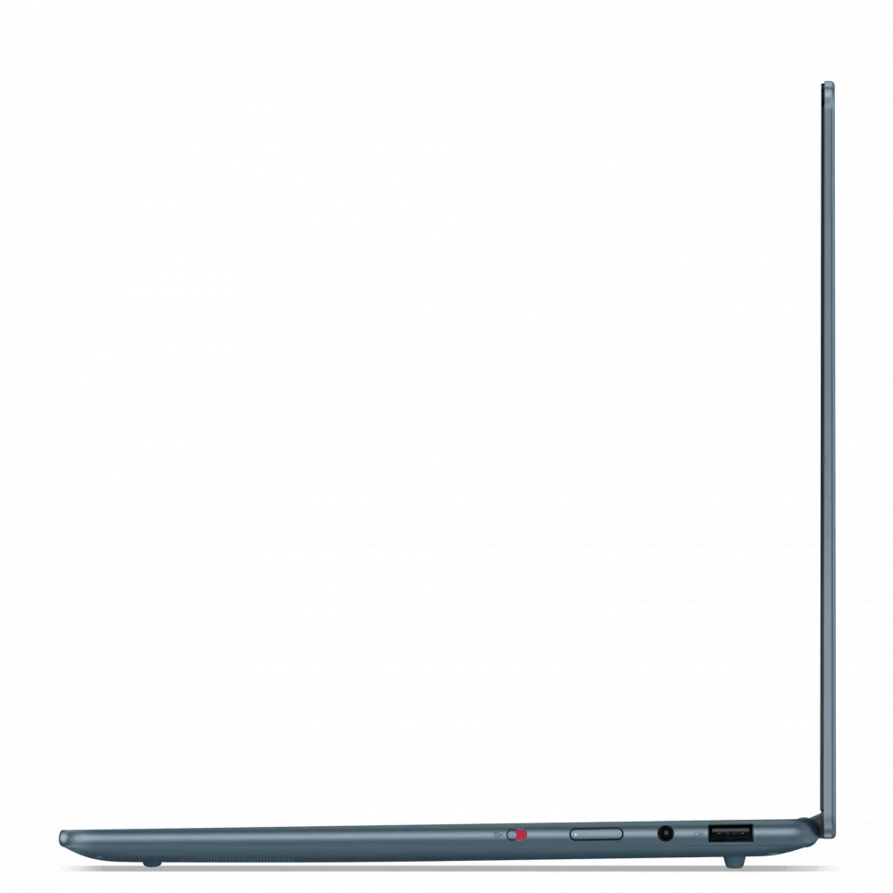 Ноутбук Lenovo Yoga Slim 7 14AKP10 83JY0009RK 14 ", WQXGA+ 2880x1800 (16:10), AMD, Ryzen AI 5, 16 Гб, 1 ТБ, Radeon 840M Graphics, Windows 11 Home - миниатюра 9