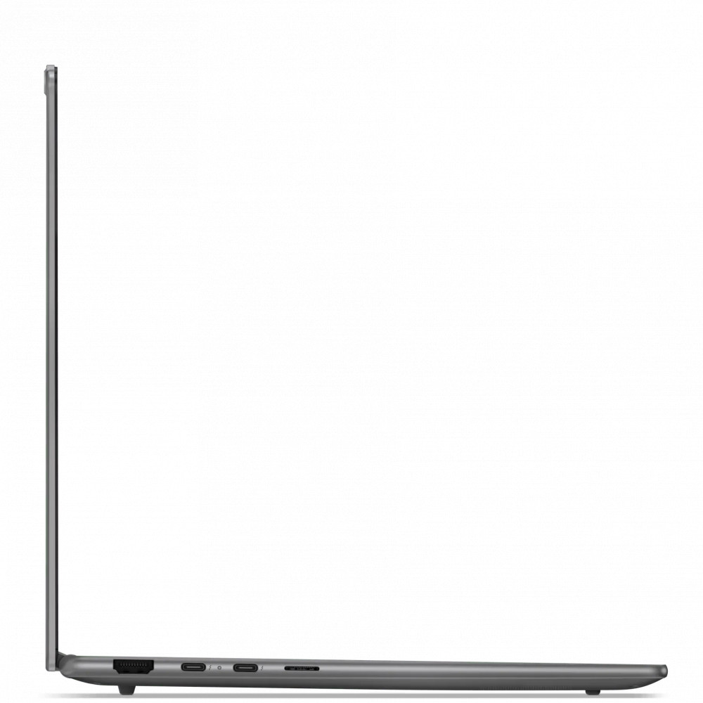 Ноутбук Lenovo Yoga Slim 7 14ILL10 83JX000GRK 14 ", WQXGA+ 2880x1800 (16:10), Intel, Core Ultra 5, 16 Гб, 1 ТБ, Intel Arc Graphics, Windows 11 Home - миниатюра 8