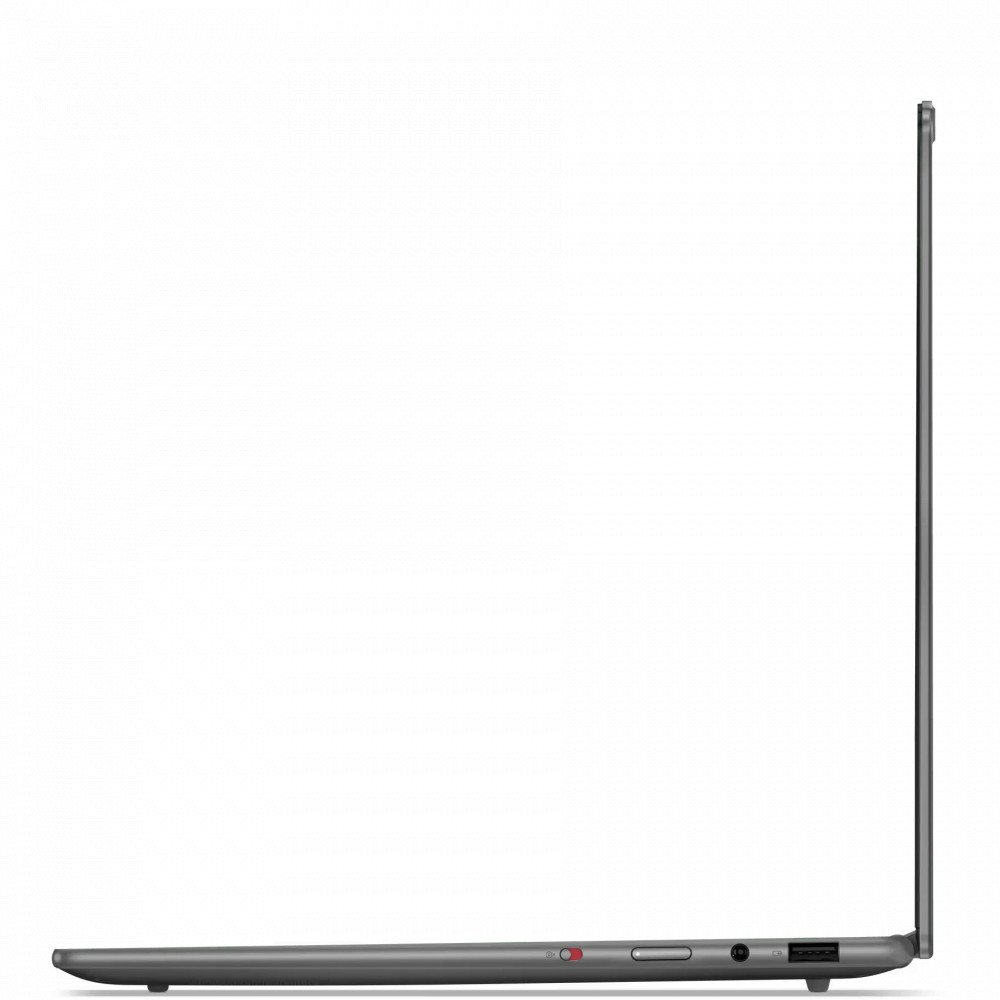 Ноутбук Lenovo Yoga Slim 7 14ILL10 83JX000GRK 14 ", WQXGA+ 2880x1800 (16:10), Intel, Core Ultra 5, 16 Гб, 1 ТБ, Intel Arc Graphics, Windows 11 Home - миниатюра 9