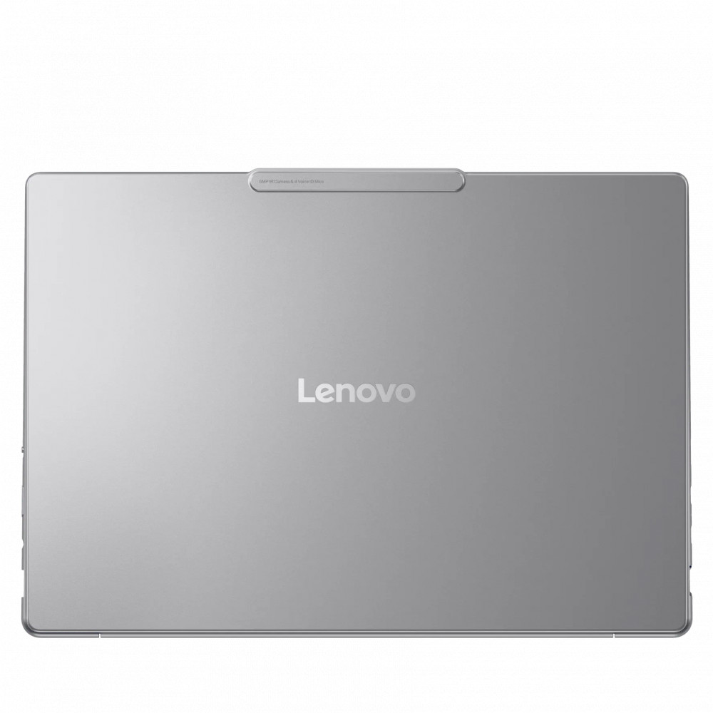 Ноутбук Lenovo Yoga Slim 7 14ILL10 83JX000GRK 14 ", WQXGA+ 2880x1800 (16:10), Intel, Core Ultra 5, 16 Гб, 1 ТБ, Intel Arc Graphics, Windows 11 Home - миниатюра 10