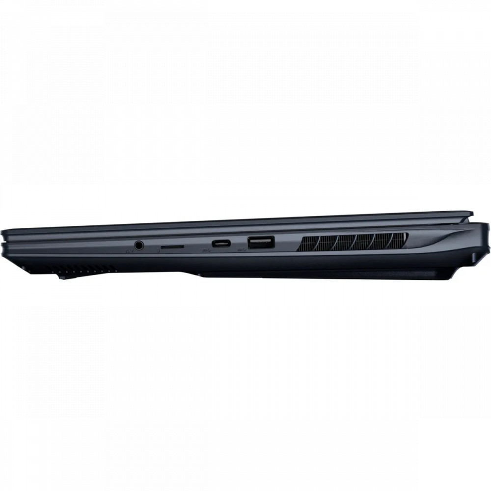 Ноутбук Gigabyte Aorus Master 16 BYHC5KZE65SP 9RAM6I98YHAIJH7KZ0P3 16 ", WQXGA 2560x1600 (16:10), Intel, Core Ultra 9, 32 Гб, 1 ТБ, NVIDIA GeForce RTX5080, Windows 11 Pro - миниатюра 10