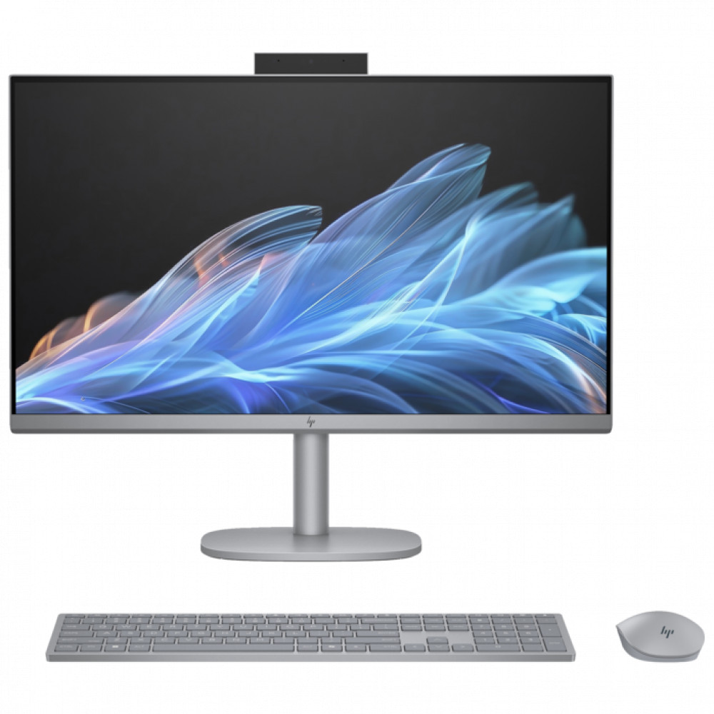 Моноблок HP OmniStudio X 27-cs0007ci BK4W8EA 27, Intel, Core Ultra 5, 125U - миниатюра 7