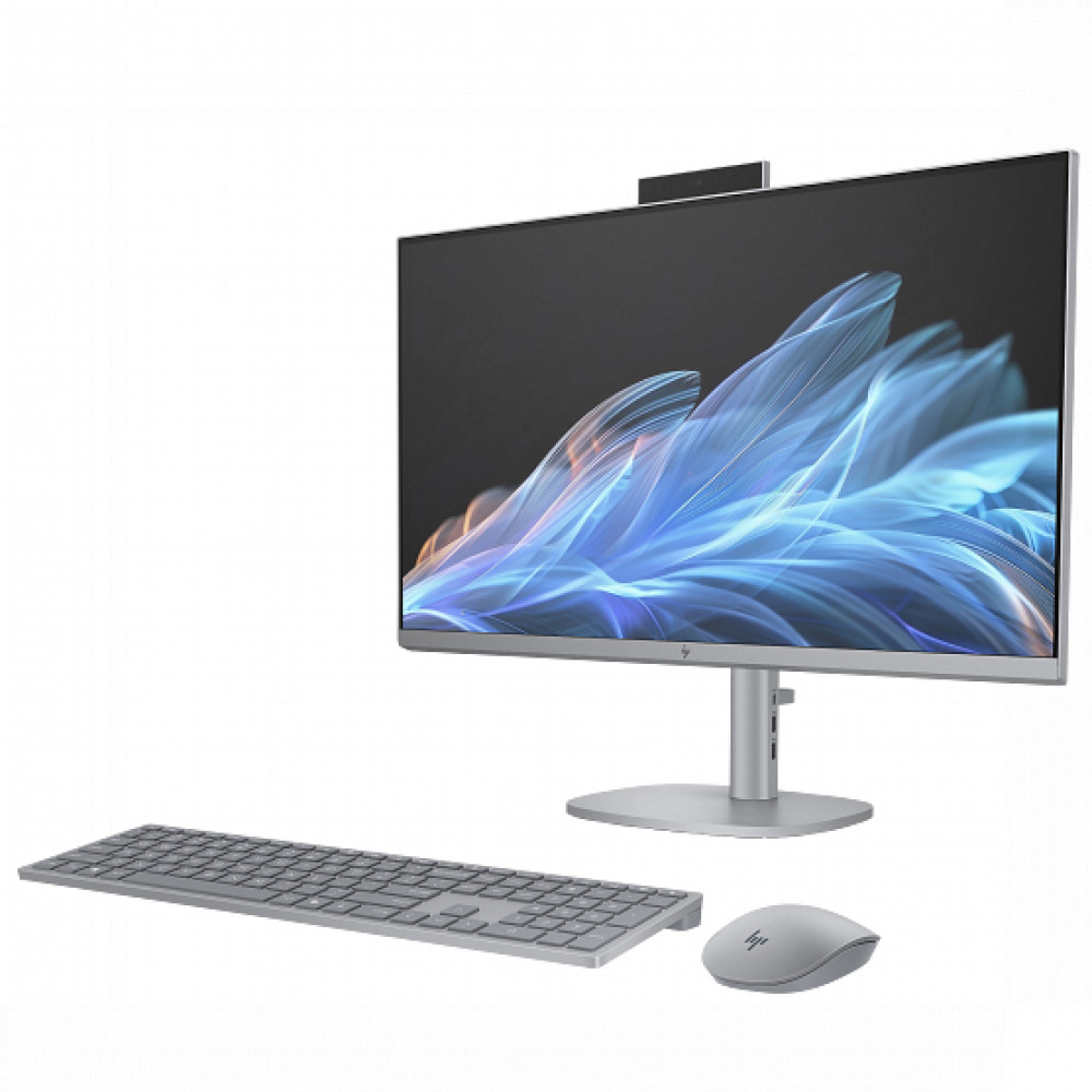 Моноблок HP OmniStudio X 27-cs0013ci B49H3EA 27, Intel, Core Ultra 7, 155H - миниатюра 8