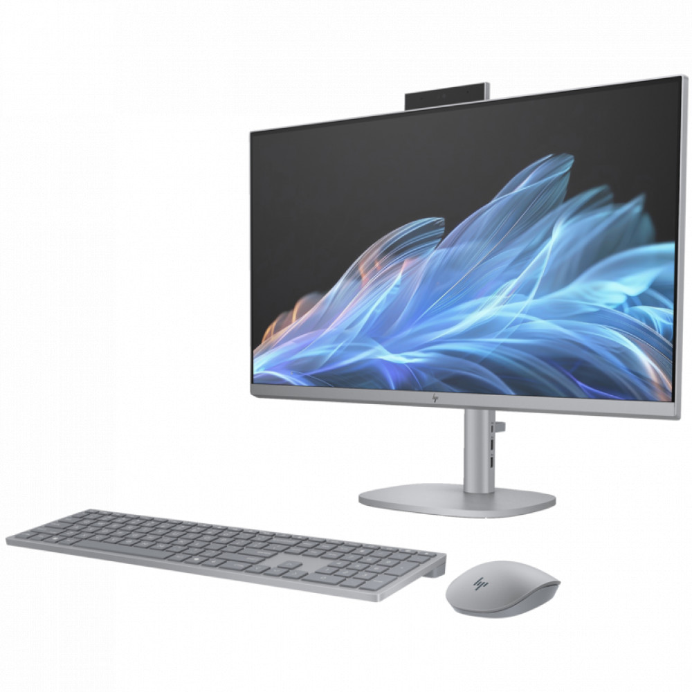 Моноблок HP OmniStudio X 27-cs0005ci BK4W7EA 27, Intel, Core Ultra 5, 125H - миниатюра 8