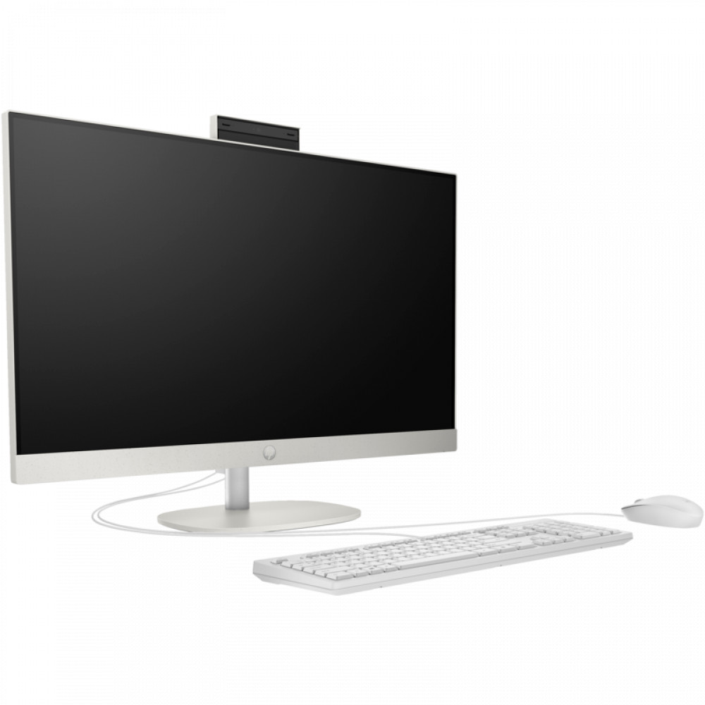 Моноблок HP 27-cr0046ci B08WDEA 27, Intel, Core i5, 1335U - миниатюра 5