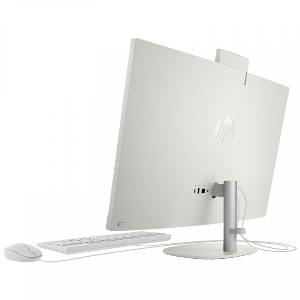 Моноблок HP 27-cr0046ci B08WDEA 27, Intel, Core i5, 1335U - миниатюра 8