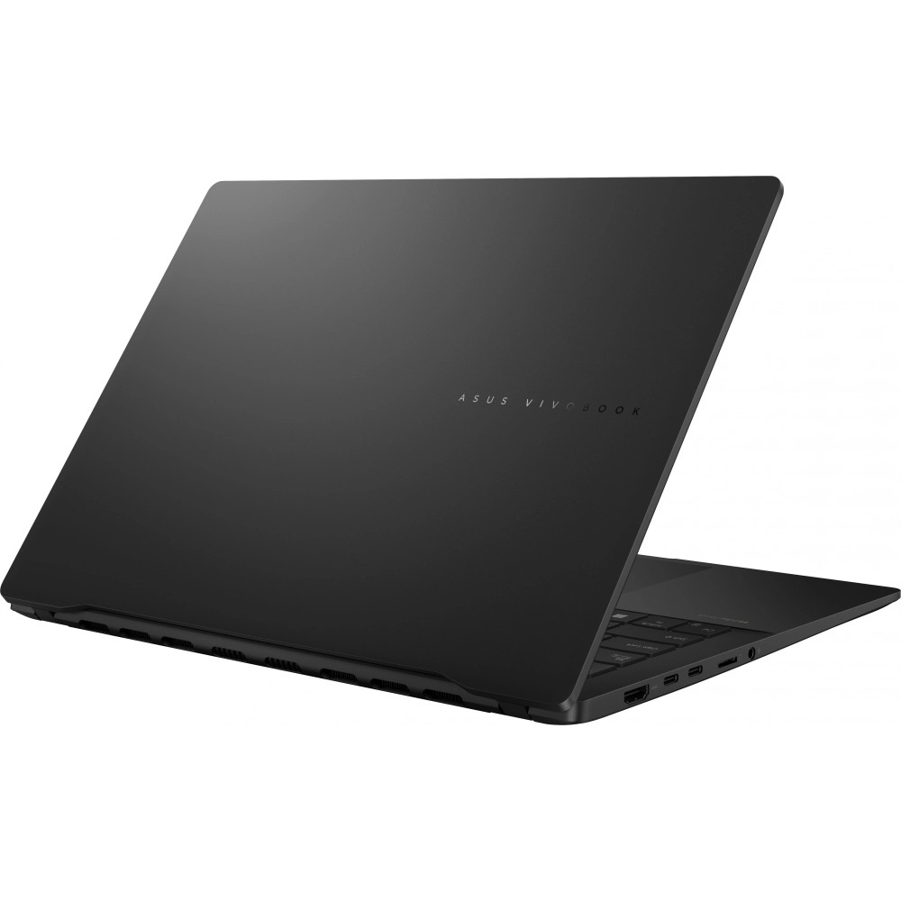 Ноутбук Asus Vivobook S 14 S5406SA-QD030W 90NB15R3-M002L0 14 ", WUXGA 1920x1200 (16:10), Intel, Core Ultra 5, 16 Гб, 1 ТБ, Intel Arc Graphics, Windows 11 Home - миниатюра 9
