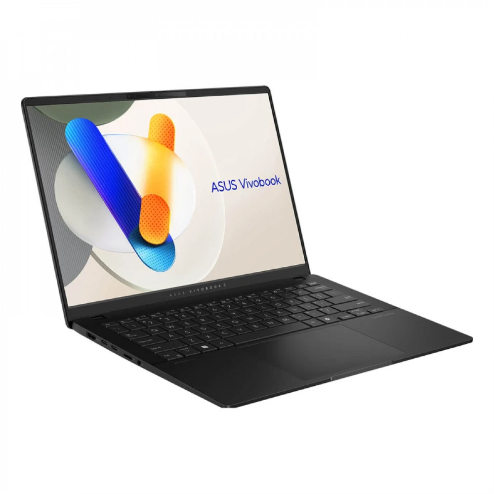 Ноутбук Asus Vivobook S 14 S5406SA-QD030W 90NB15R3-M002L0 14 ", WUXGA 1920x1200 (16:10), Intel, Core Ultra 5, 16 Гб, 1 ТБ, Intel Arc Graphics, Windows 11 Home - миниатюра 7