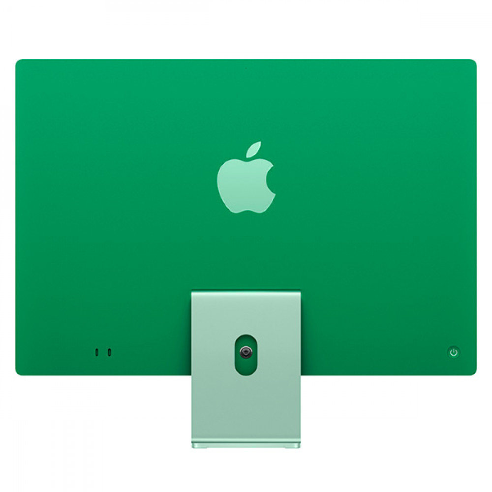 Моноблок Apple iMac 24 M4 MWUE3RU/A 24 ", Apple, Apple M4 Series, Apple M4 10-Core, 2.89, 16 Гб, 256 Гб - миниатюра 5