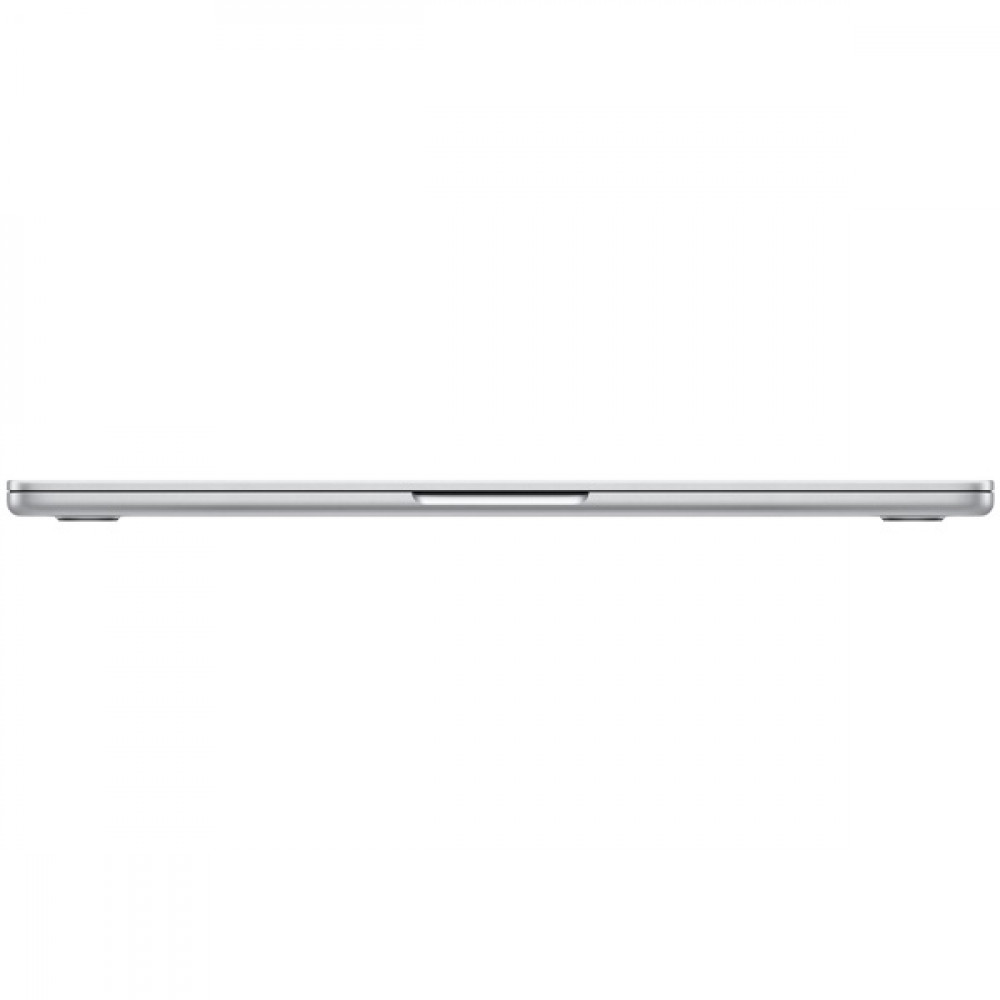 Ноутбук Apple MacBook Air A3114 (MRYQ3), Apple M3/15 MRYQ3RU/A 15.3 ", 2880x1864 (16:10), Apple, M3 series, 8 Гб, 512 ГБ, Apple M4 10-core, Mac OS - миниатюра 9