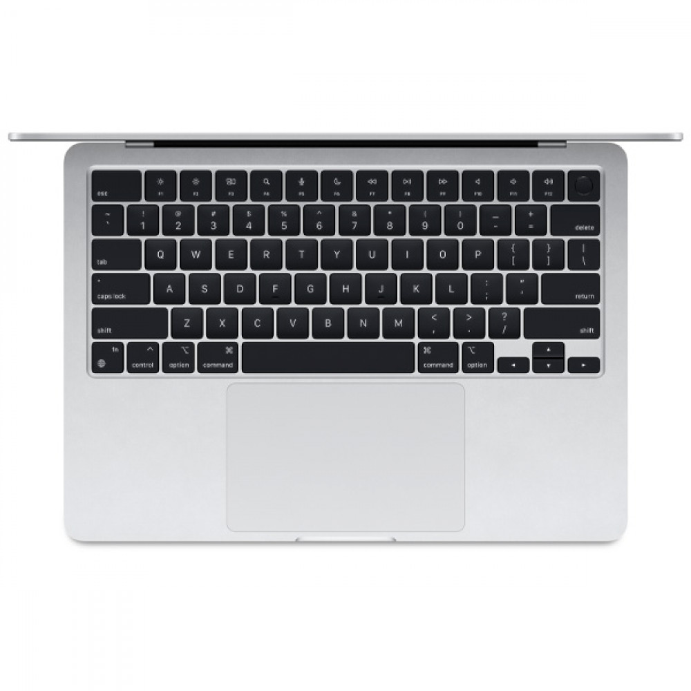 Ноутбук Apple MacBook Air A3114 (MRYQ3), Apple M3/15 MRYQ3RU/A 15.3 ", 2880x1864 (16:10), Apple, M3 series, 8 Гб, 512 ГБ, Apple M4 10-core, Mac OS - миниатюра 7
