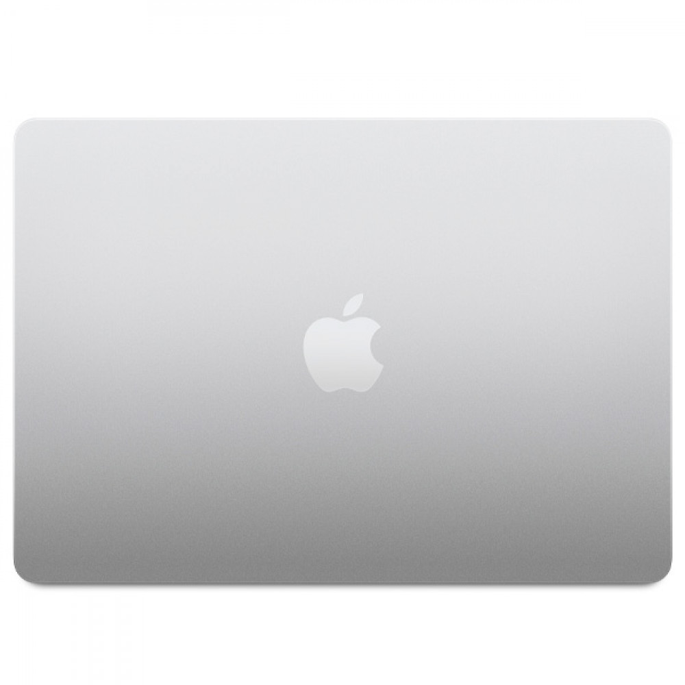 Ноутбук Apple MacBook Air A3114 (MRYQ3), Apple M3/15 MRYQ3RU/A 15.3 ", 2880x1864 (16:10), Apple, M3 series, 8 Гб, 512 ГБ, Apple M4 10-core, Mac OS - миниатюра 10