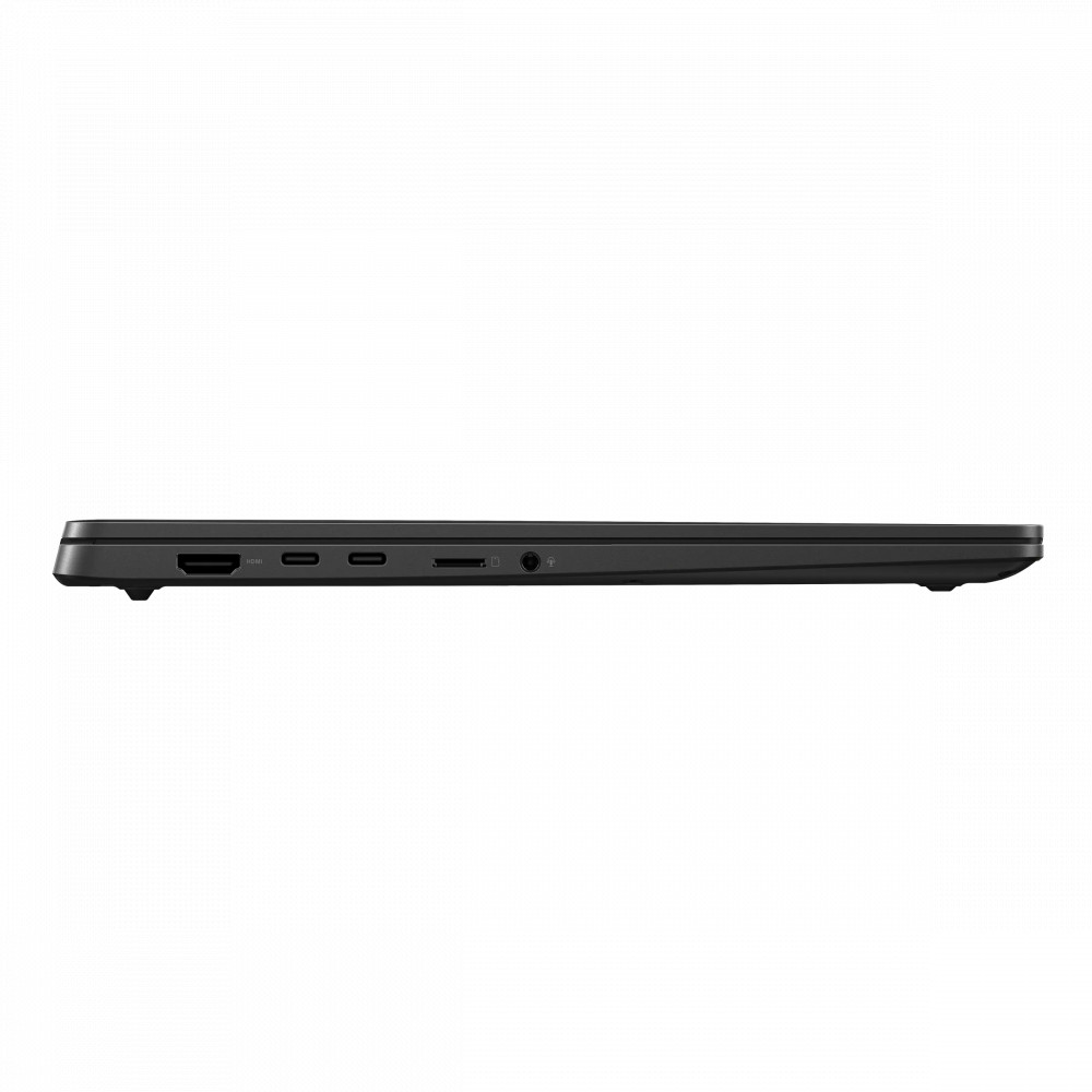Ноутбук Asus Vivobook S 14 M5406NA 90NB1493-M008Y0 14 ", WUXGA 1920x1200 (16:10), AMD, Ryzen 5, 8 Гб, 512 ГБ, AMD Radeon Graphics, Windows 11 Home - миниатюра 9