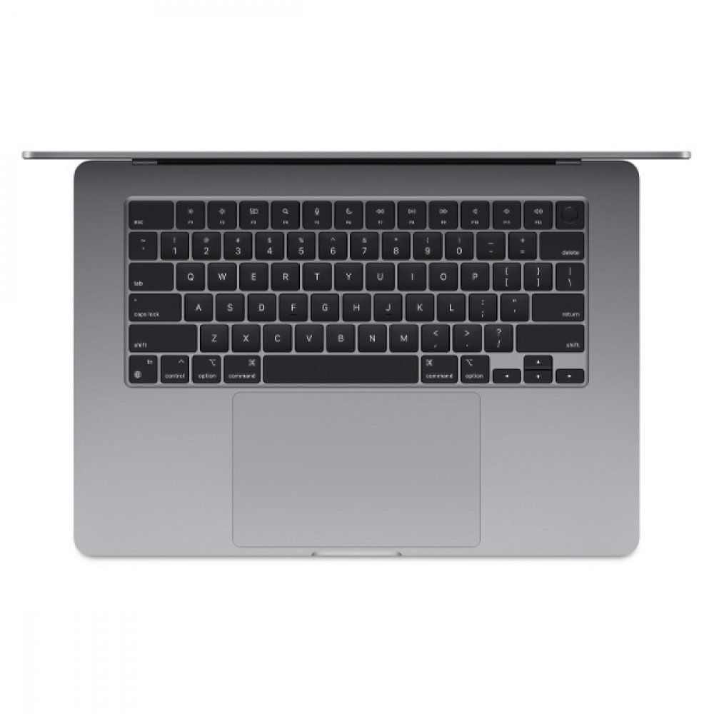 Ноутбук Apple MacBook Air 2024 M3 / 15 MC9D4RU/A 15.3 ", 2880x1864 (16:10), Apple, M3 series, 16 Гб, 256 ГБ, Apple M3 10-Core, Mac OS - миниатюра 10