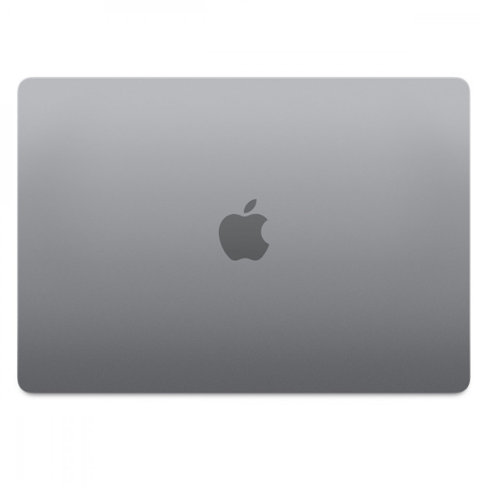 Ноутбук Apple MacBook Air 2024 M3 / 15 MC9D4RU/A 15.3 ", 2880x1864 (16:10), Apple, M3 series, 16 Гб, 256 ГБ, Apple M3 10-Core, Mac OS - миниатюра 7