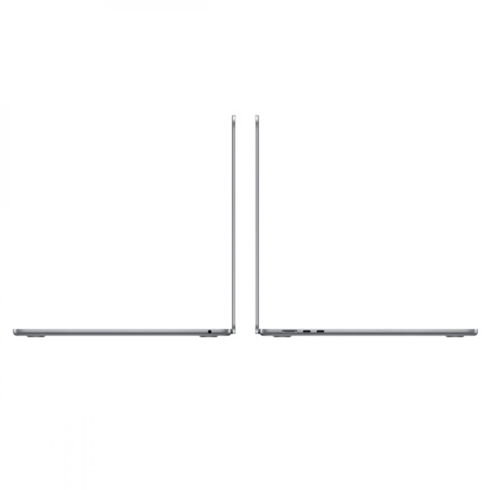 Ноутбук Apple MacBook Air 2024 M3 / 15 MC9D4RU/A 15.3 ", 2880x1864 (16:10), Apple, M3 series, 16 Гб, 256 ГБ, Apple M3 10-Core, Mac OS - миниатюра 9