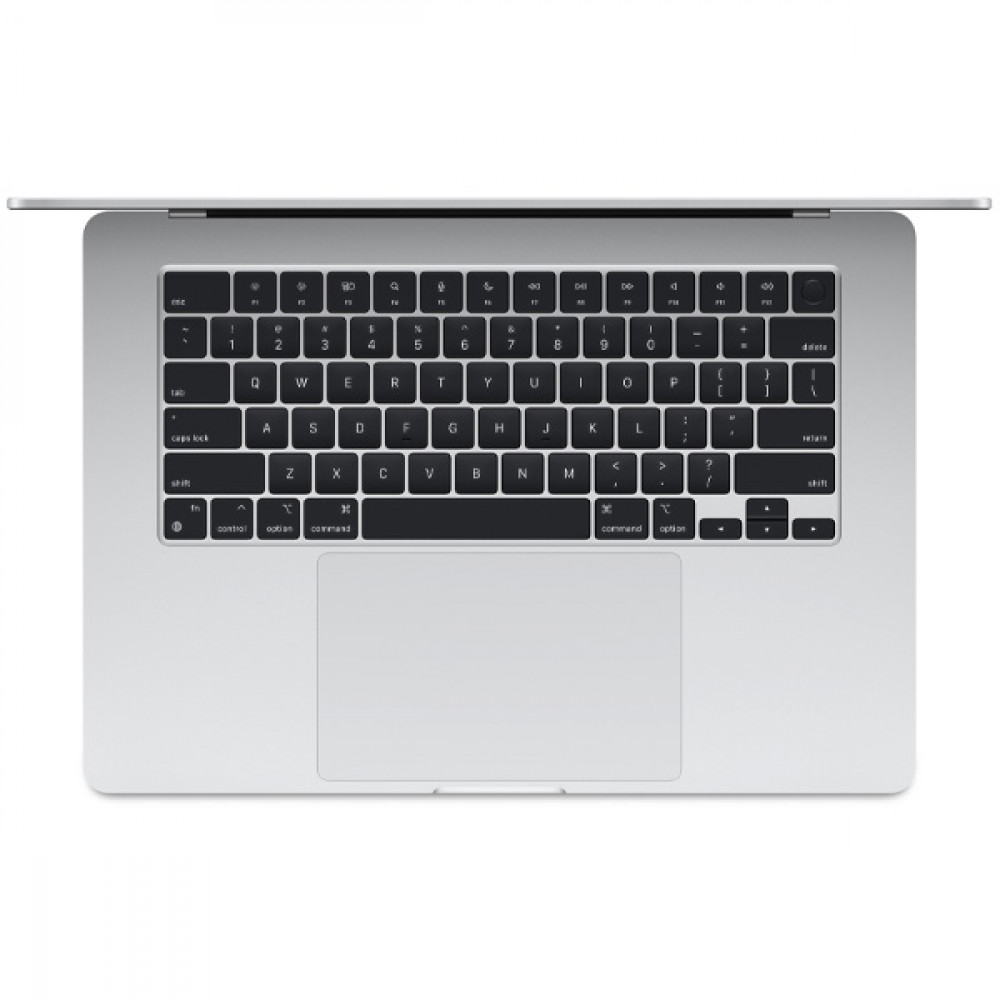 Ноутбук Apple MacBook Air 2024 M3 / 15 MC9E4RU/A 15.3 ", 2880x1864 (16:10), Apple, M3 series, 16 Гб, 256 ГБ, Apple M3 10-Core, Mac OS - миниатюра 7